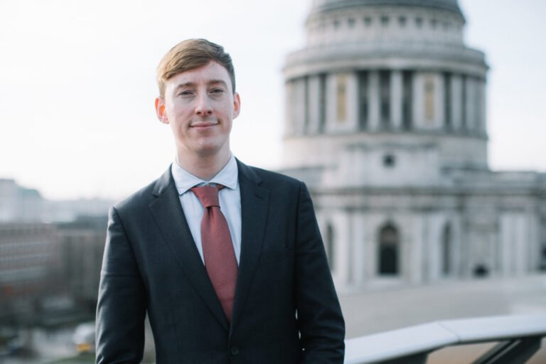 Edward Meade, Solicitor